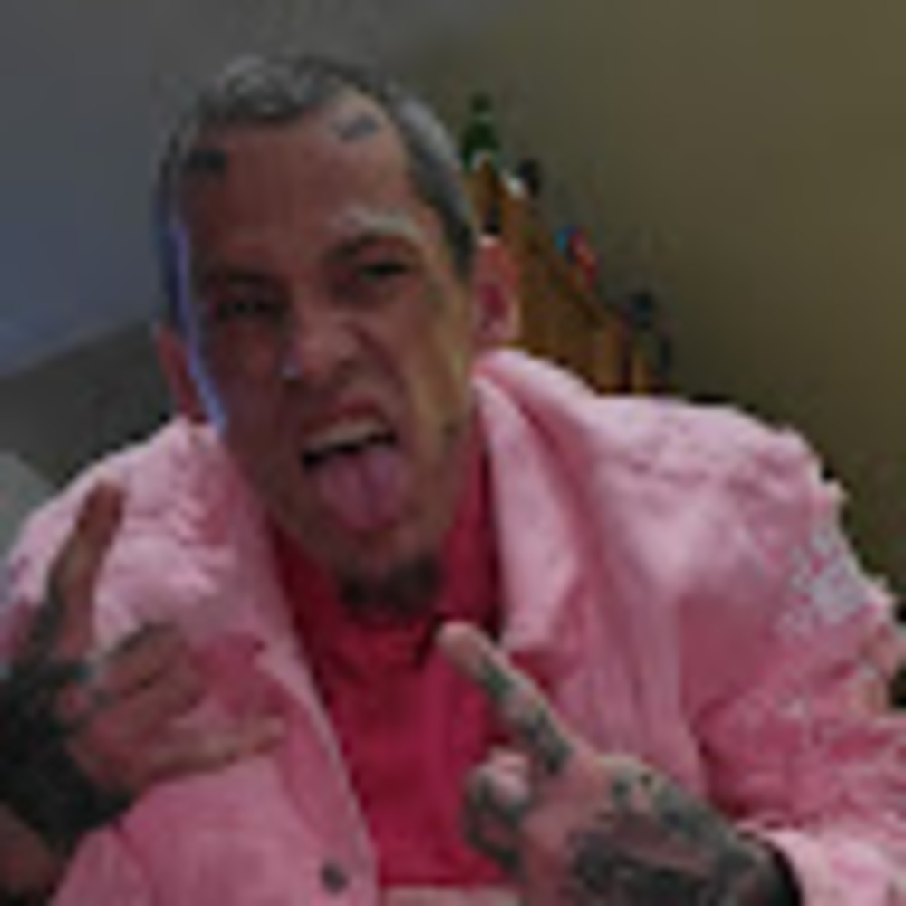 Meet your Posher, Ben